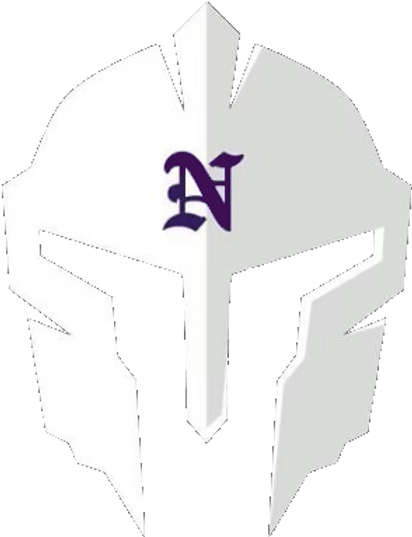 Norwalk Wrestling Club mascot artwork